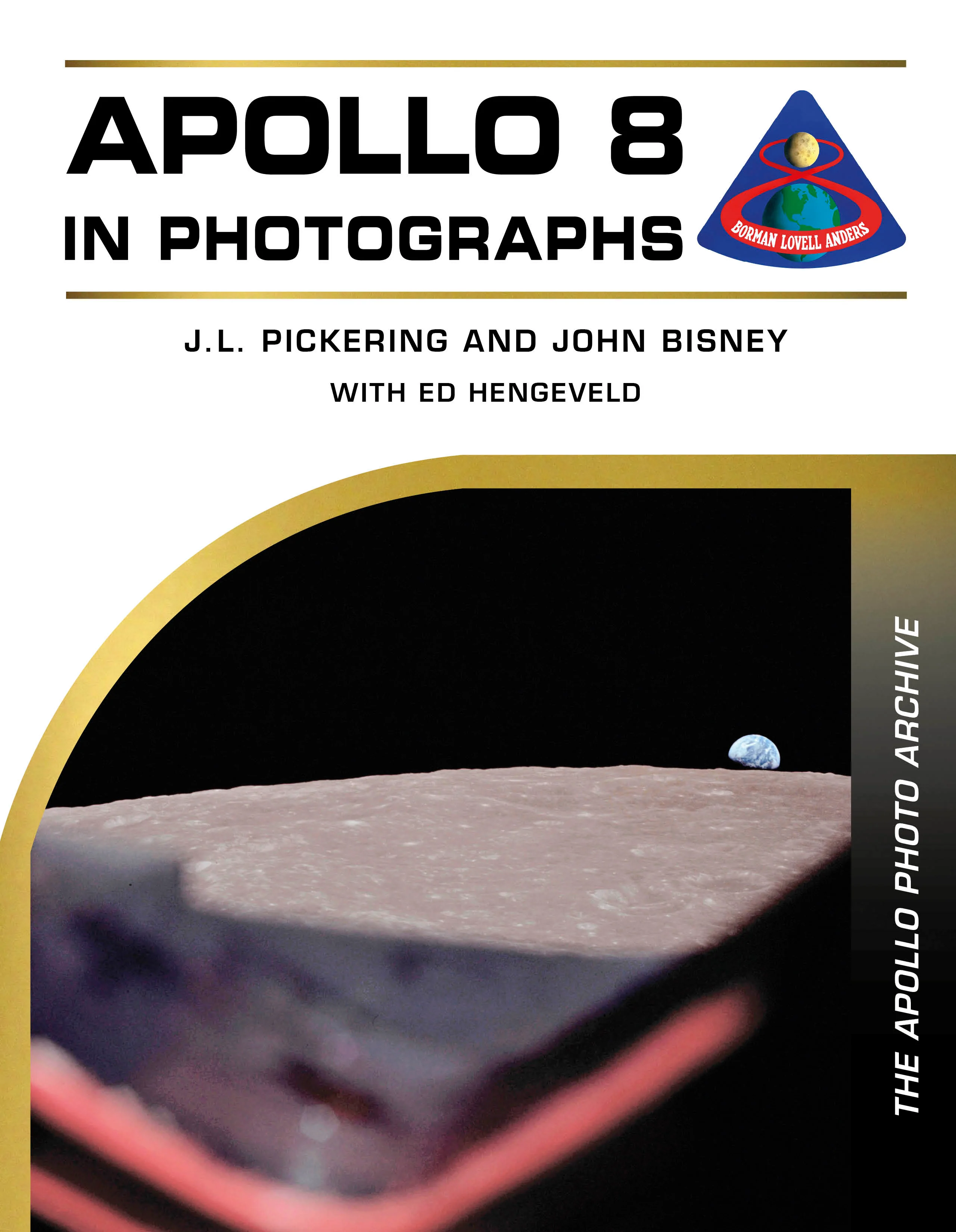 The Apollo Photo Archive