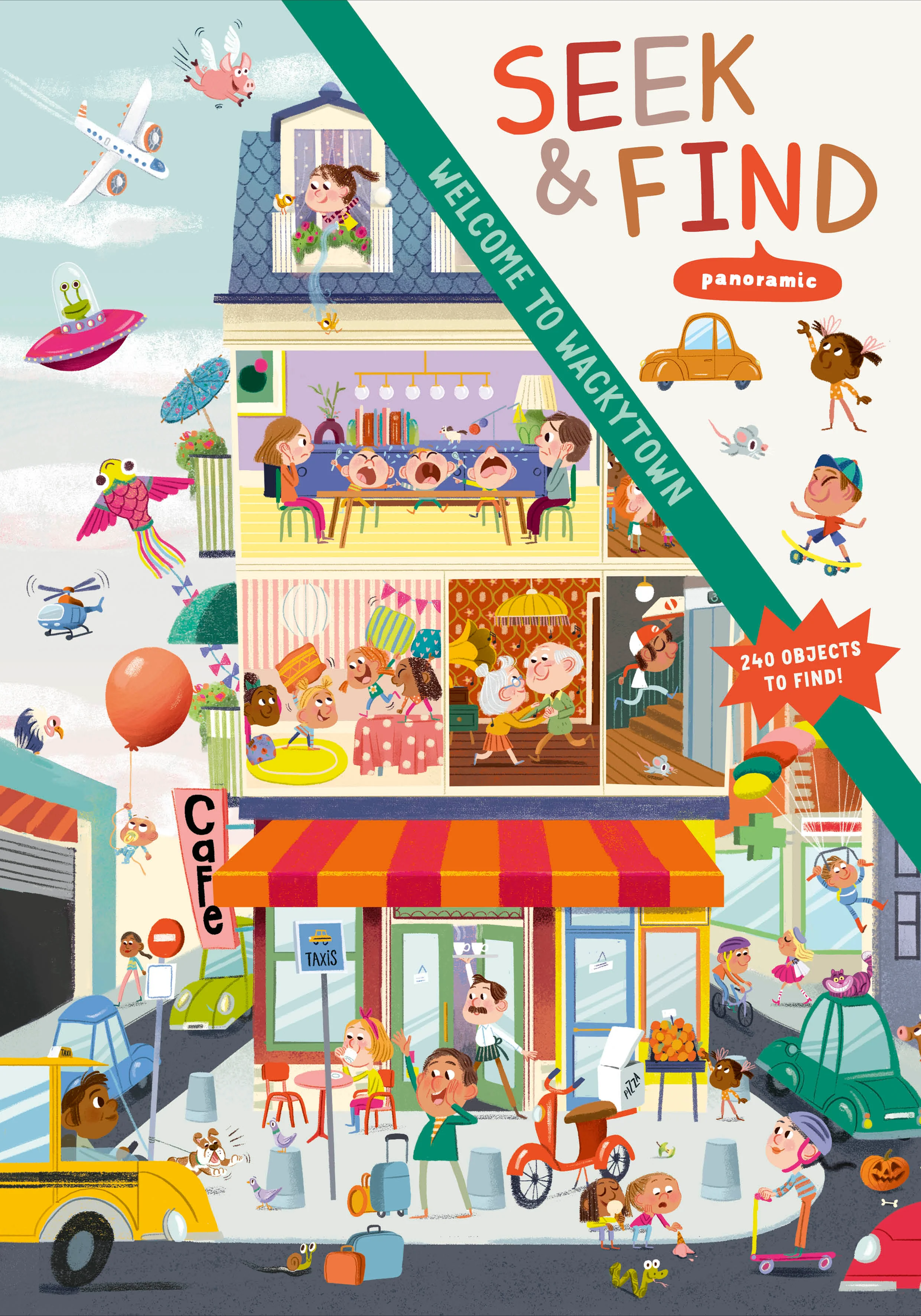 Kids New Release